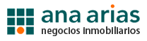 Inmobiliaria Ana Arias